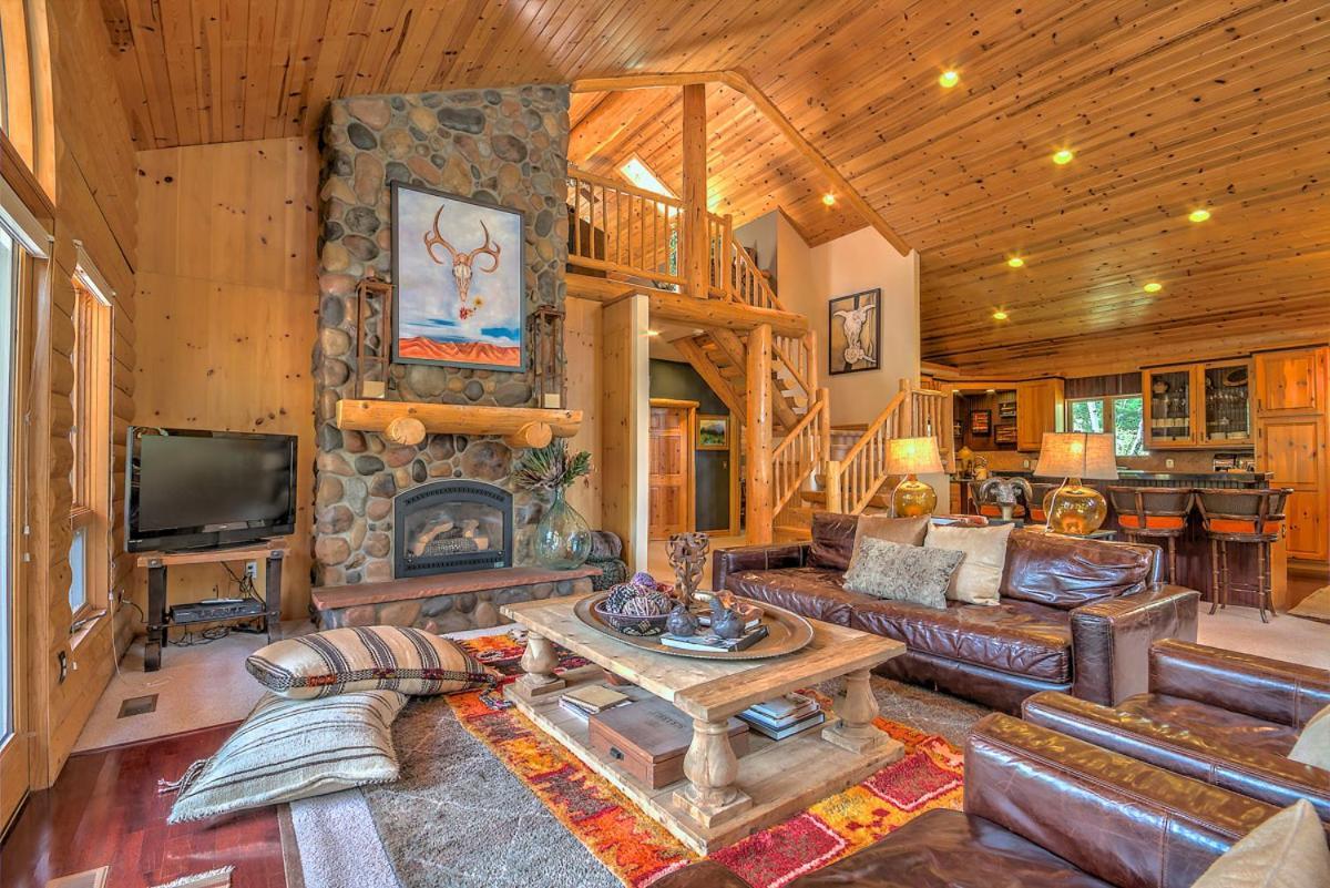 Aspen Meadow Lodge Breckenridge Luaran gambar