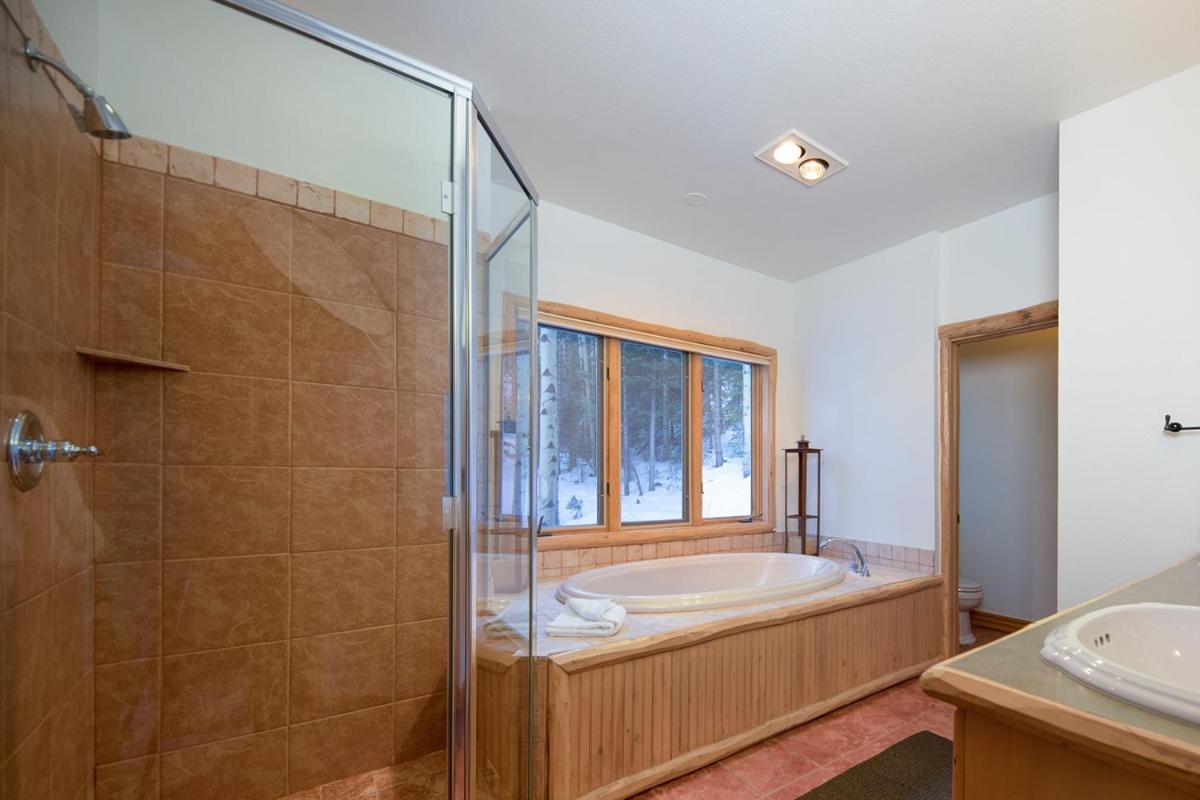 Aspen Meadow Lodge Breckenridge Luaran gambar