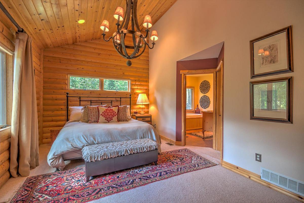 Aspen Meadow Lodge Breckenridge Luaran gambar