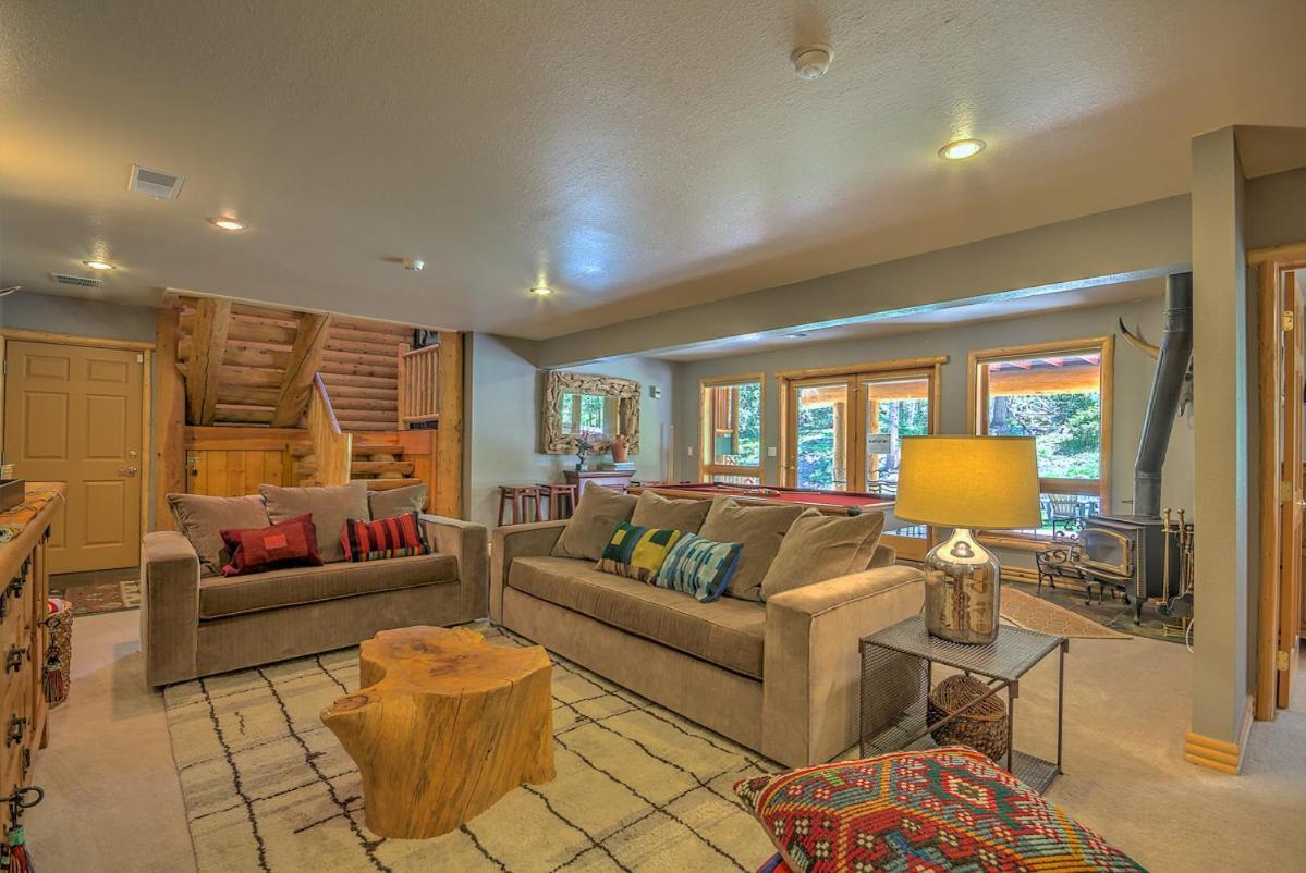 Aspen Meadow Lodge Breckenridge Luaran gambar