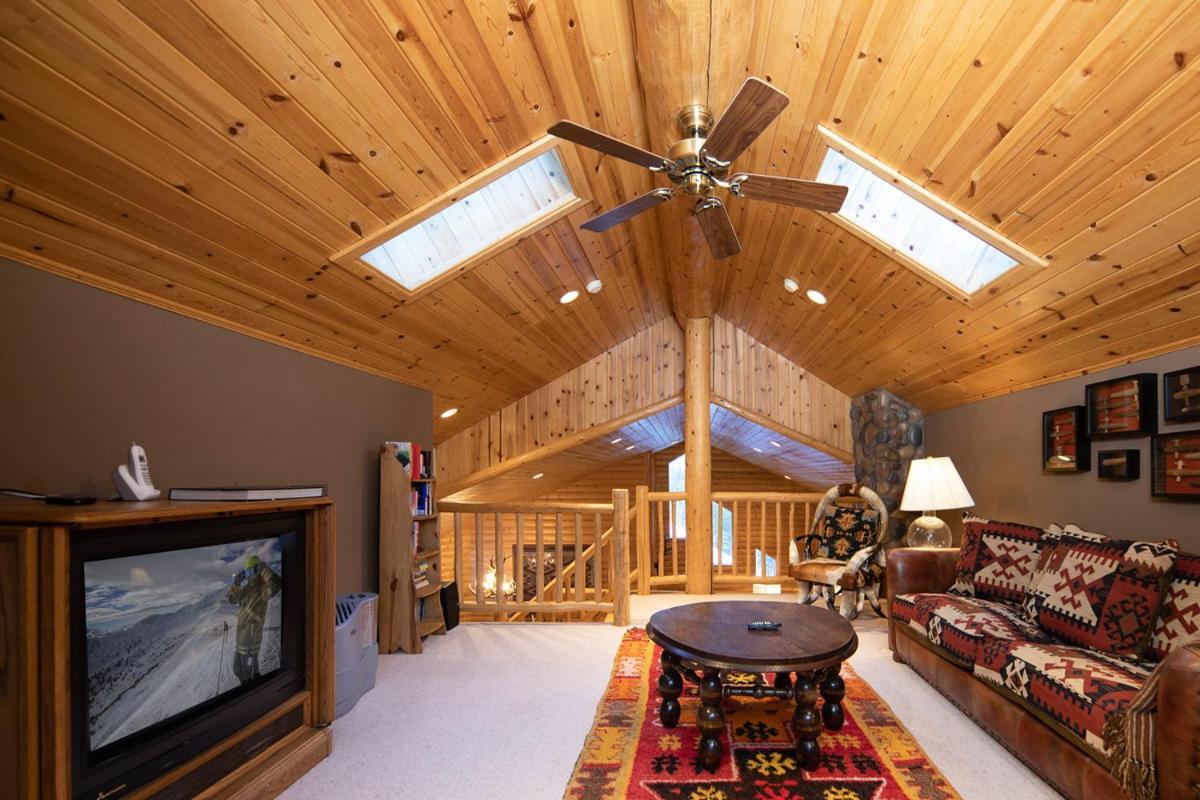 Aspen Meadow Lodge Breckenridge Luaran gambar