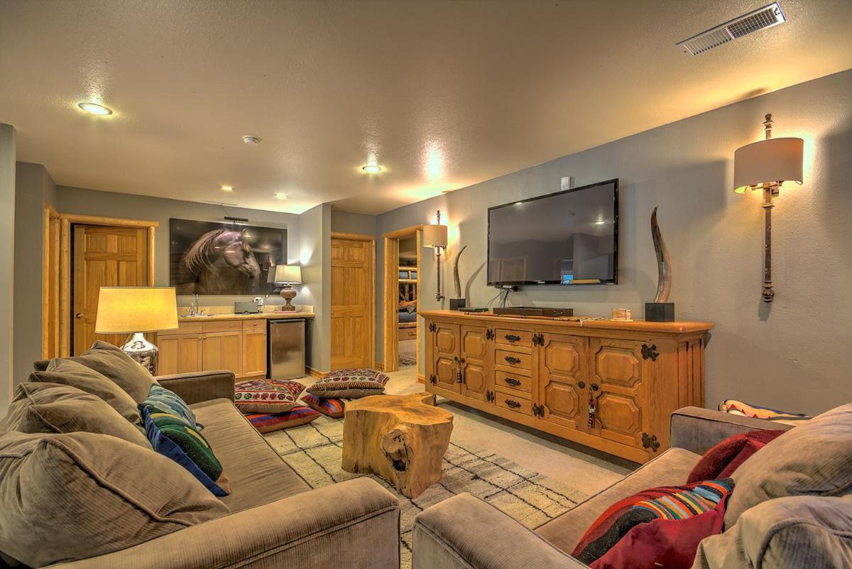 Aspen Meadow Lodge Breckenridge Luaran gambar