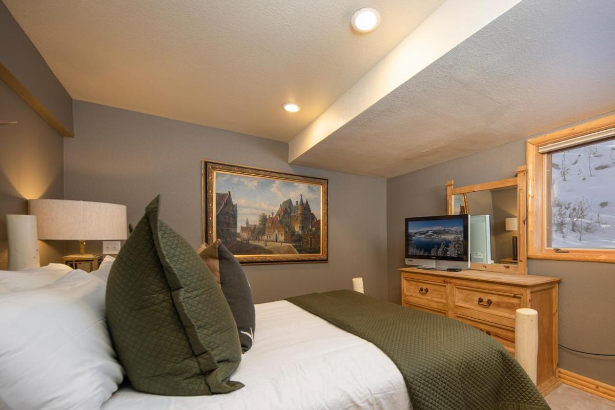 Aspen Meadow Lodge Breckenridge Luaran gambar