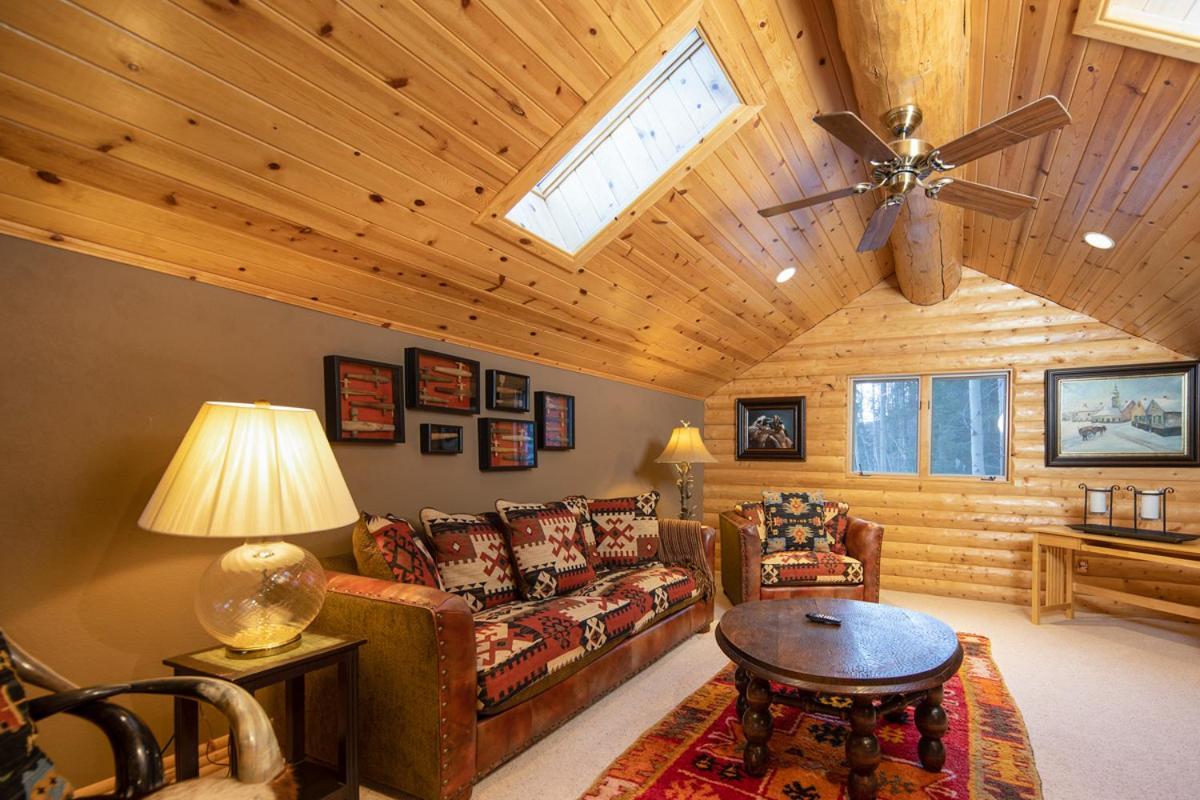 Aspen Meadow Lodge Breckenridge Luaran gambar